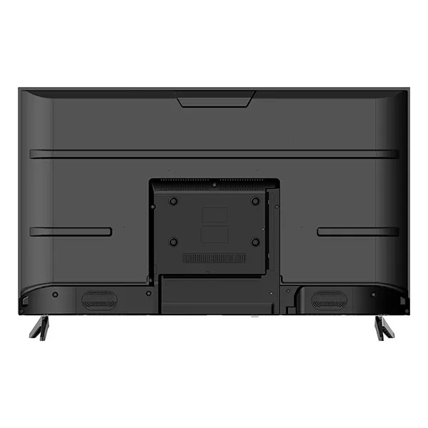 

Телевизор 43" BQ 43FSU36B, 3840x2160, DVB-T /T2 /C, HDMIx3, USBx2, WiFi, Smart TV, черный (43FSU36B Black (РФ)), 43FSU36B