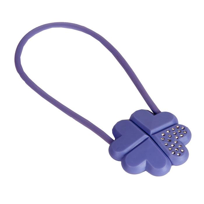 

Кабель USB 2.0(Am)-Lightning 8-pin(m), угловой, 2.1A 20 см, фиолетовый Joy Room S-L125 (S-L125ip), S-L125