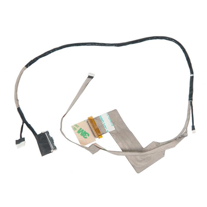 Шлейф матрицы для ноутбука DC02001IA00 Dell Latitude E6420, PAL50 (515349)