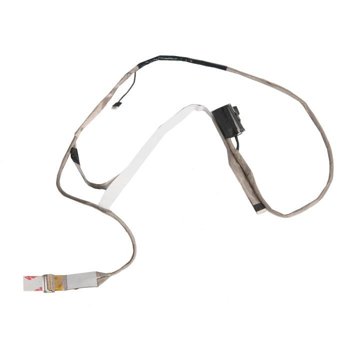 Шлейф матрицы для ноутбука DC02001TN00 Dell Latitude E6530 (528261)