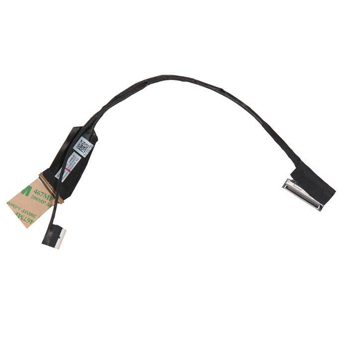 Шлейф матрицы для ноутбука 6017B0300901 0JYG28 Dell Latitude XT3 (467837)