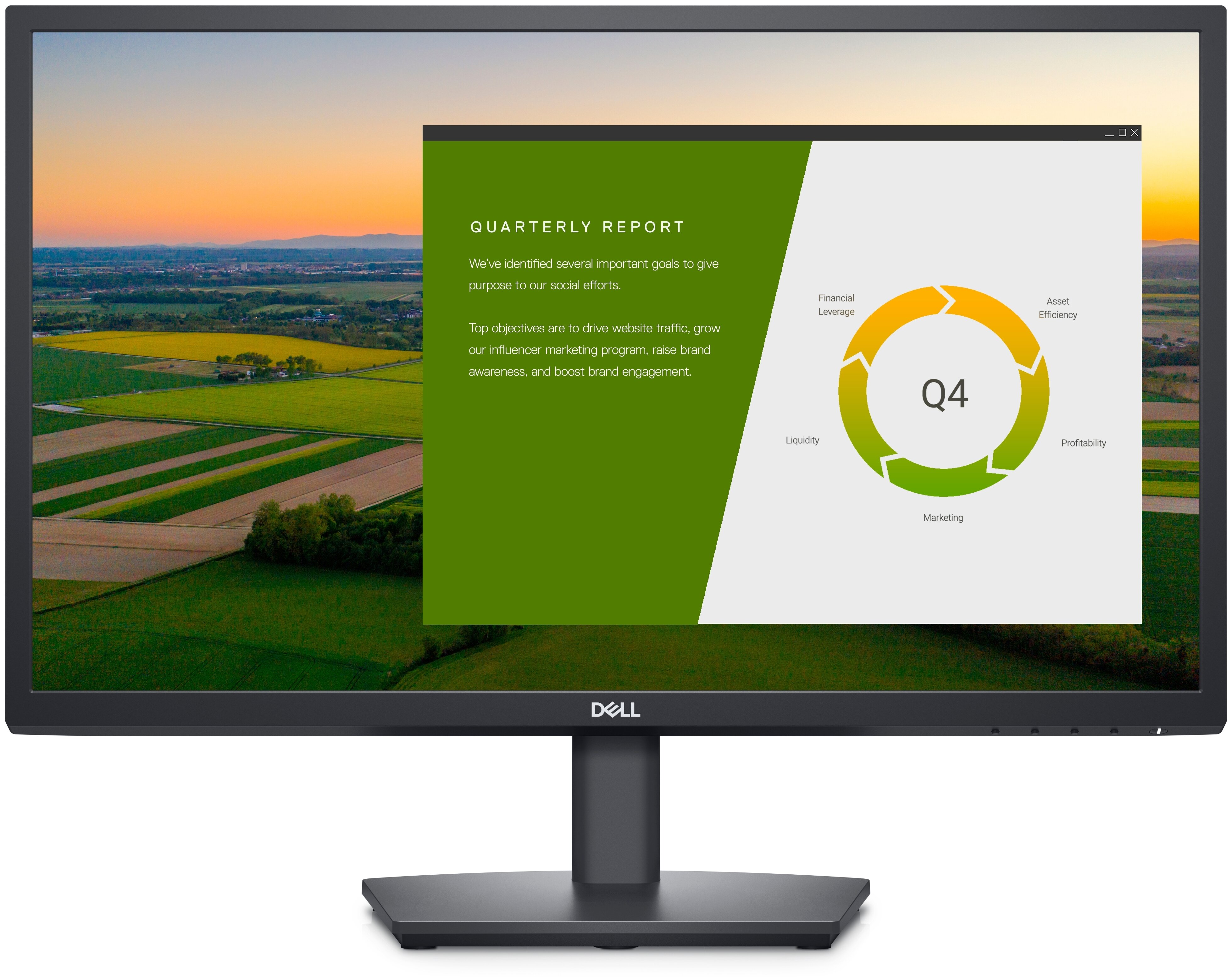 

Монитор 23.8" DELL E2422HS IPS, 1920x1080 (16:9), 250кд/м2, 5мс, 178°/178°, VGA, HDMI, DisplayPort, черный (без EU кабеля питания в комплекте), E2422HS