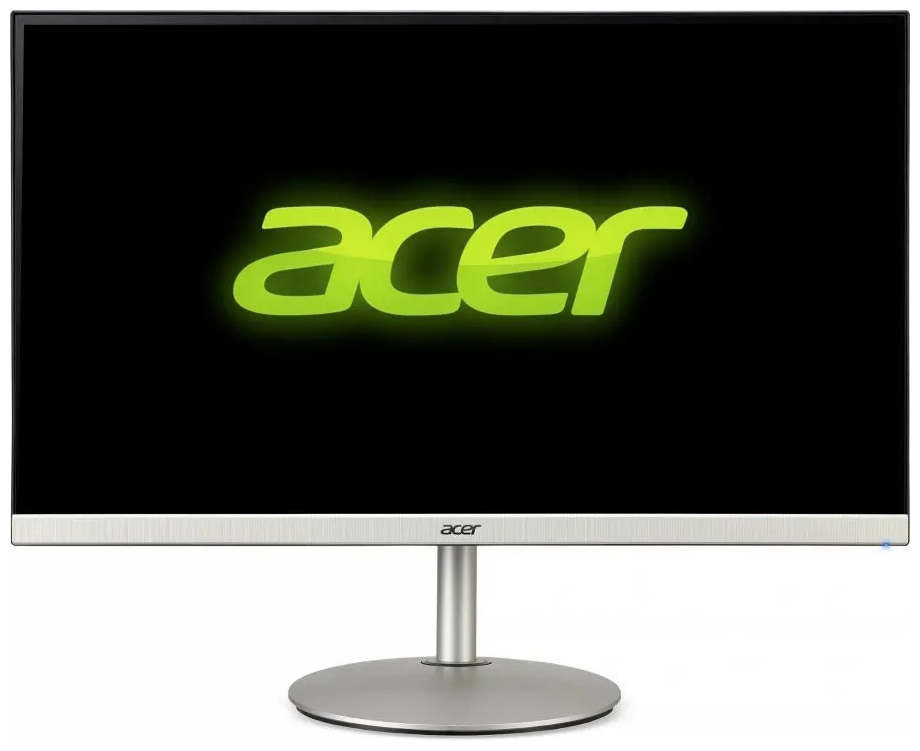 

Монитор 28" Acer CBL282Ksmiiprx IPS, 3840x2160 (16:9), 300кд/м2, 4мс, 178°/178°, FreeSync, HDMI, DisplayPort, серебристый (UM.PB2EE.005), CBL282Ksmiiprx