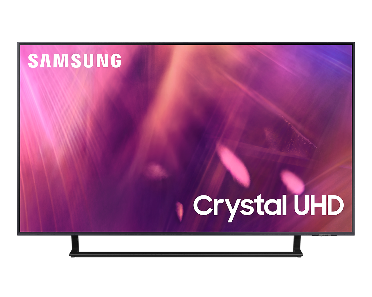 

Телевизор 43" Samsung UE43AU9070UXRU, 3840x2160, HDMIx3, USBx2, WiFi, Smart TV, черный (UE43AU9070UXRU), UE43AU9070UXRU