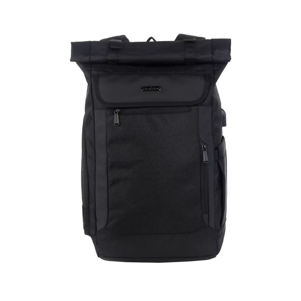 

17" Рюкзак CANYON RT-7, черный (CNS-BPRT7B1), RT-7