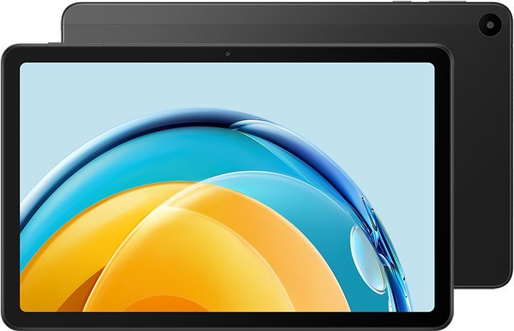 

Планшет Huawei MatePad SE 10.4" 2000x1200 IPS, Qualcomm Snapdragon 680, 4Gb RAM, 128Gb, WiFi, BT, 5.1 А·ч, HarmonyOS 3, черный (53013NAJ), SE
