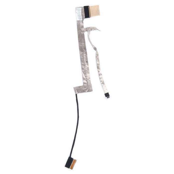 Шлейф матрицы для ноутбука DDVM8GLC000 X3J2H Dell Vostro 1014, 1088, PP38L (342036)