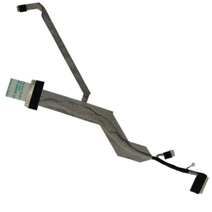 Шлейф матрицы для ноутбука DC02000LK00 Dell Vostro 1310, 1320 (278991)