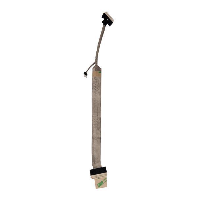 Шлейф матрицы для ноутбука DC02000QC00 Dell Vostro 1520 (280630)