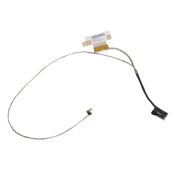Шлейф матрицы для ноутбука DD0Y01LC010 HP 14-Q050CA, 14-Q, 14-Q020NR (545555)