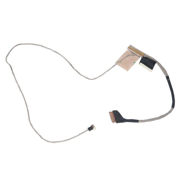 Шлейф матрицы для ноутбука DD0Y63LC020 HP 15-U, 15-U010DX, 15-U011DX, Envy X360 (558663)