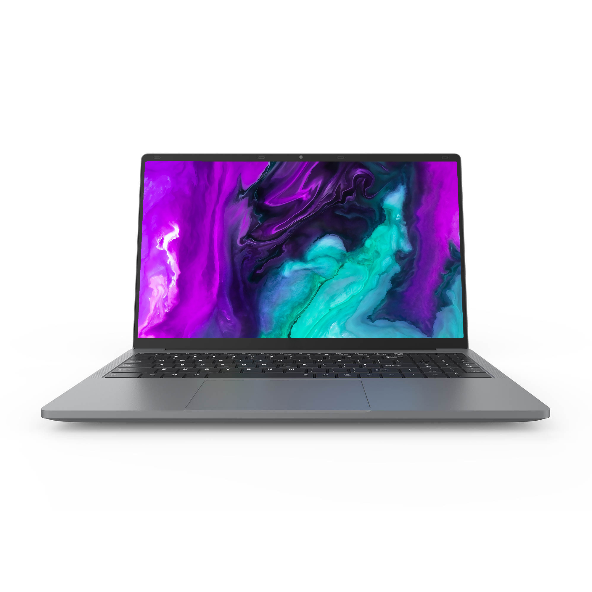 

Ноутбук Hiper Dzen N1567RH 15.6" IPS 1920x1080, Intel Core i5 1135G7 2.4 ГГц, 8Gb RAM, 256Gb SSD, без OC, серебристый (46XJDOSU), N1567RH