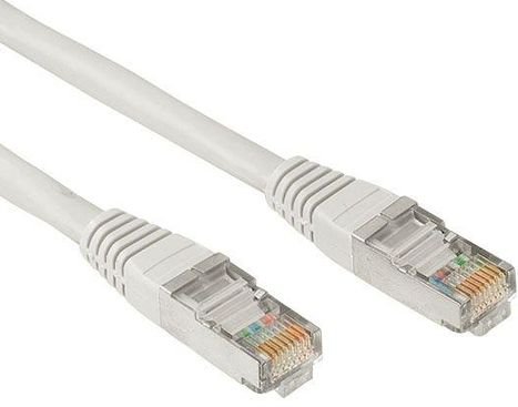 

Патч-корд FTP кат.5e, 30м, RJ45-RJ45, белый, 5bites (PFT50-300A)