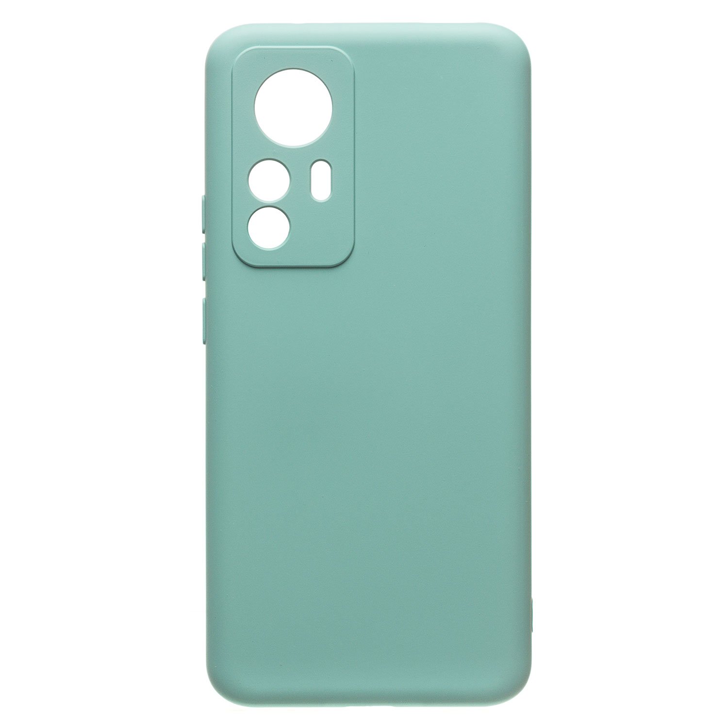 Чехол-накладка Activ Full Original Design для смартфона Xiaomi 12T, мятный