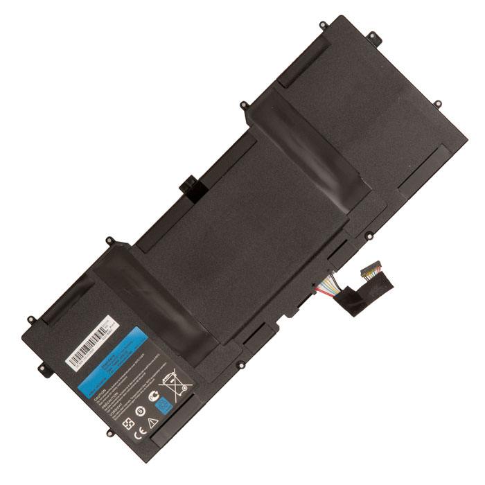 

Аккумуляторная батарея Y9N00 для Dell, 7.4V, 6300mAh, черный (799639), Y9N00