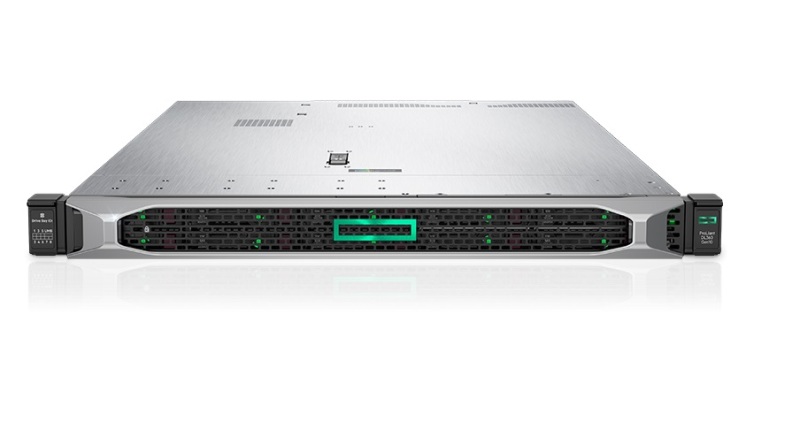 Сервер HPE DL360 Gen10, 1 x Intel Xeon Silver 4208, 1 x 32Gb, RAM