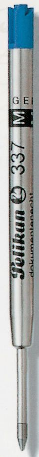 

Стержень шариковый PELIKAN - 337 M, 1 мм, 1 (PL915439), 337 M