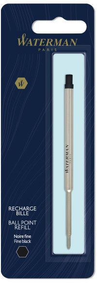 Стержень шариковый WATERMAN - Waterman Standard Maxima, 0.8 мм, 1 (CW1964017)
