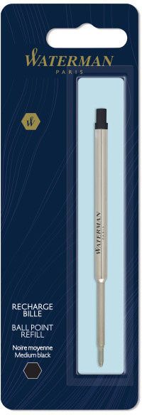 Стержень шариковый WATERMAN - Waterman Standard Maxima, 1 мм, 1 (CWS0944480)