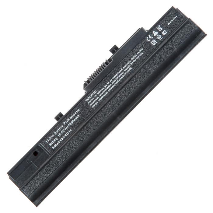

Аккумуляторная батарея BTY-S11 для MSI, 11.1V, 5200mAh, черный (684343), BTY-S11