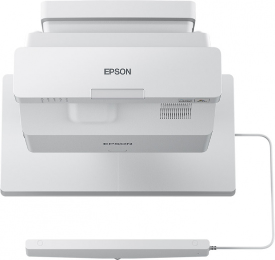 

Проектор Epson EB-725Wi, 3LCD, 1280x800, 4000лм, белый (EB-725Wi), EB-725Wi