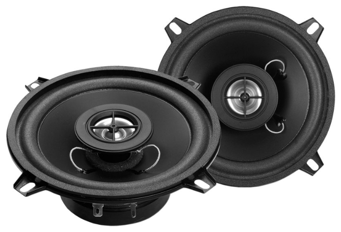 

Автомобильные колонки Soundmax SM-CF502, 5" (13см), 60W, SM-CF502