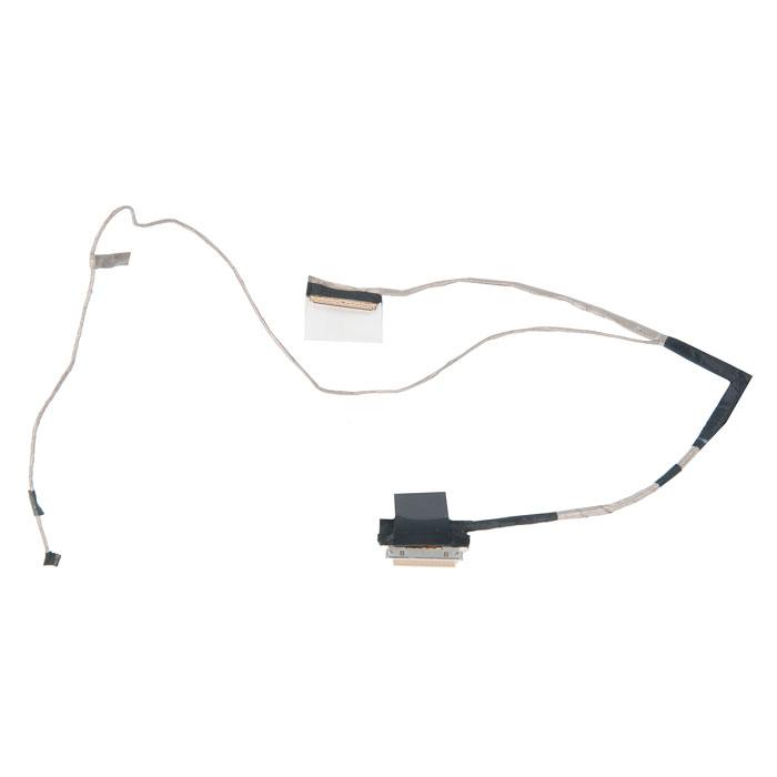 Шлейф матрицы для ноутбука DC020022V00 HP 240 G3, 246 G3, 14-R (566066)