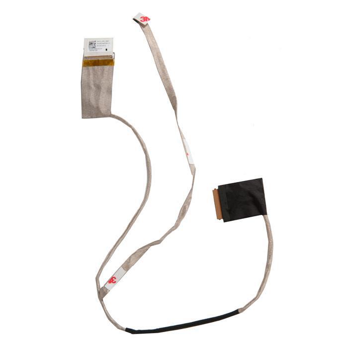 Шлейф матрицы для ноутбука DC02001YW00 HP 470 G2 (452723)