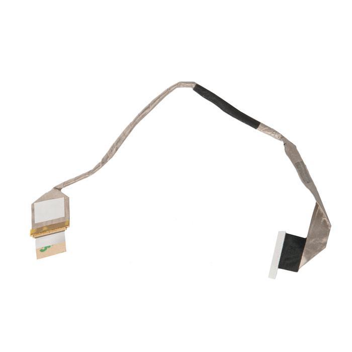 Шлейф матрицы для ноутбука 6017B0200702 HP 510, 511, 515, 615 (530797)