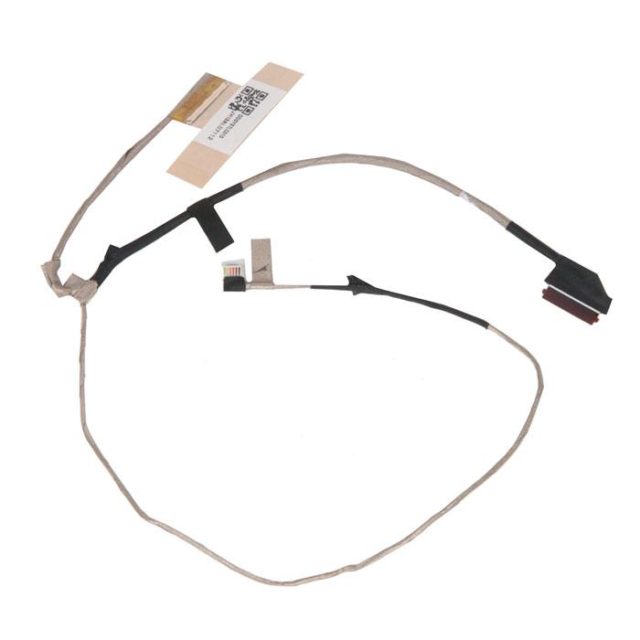 Шлейф матрицы для ноутбука DD0Y07LC010 HP Chromebook 11-2210NR, 11 G3, 11 G4 (545558)