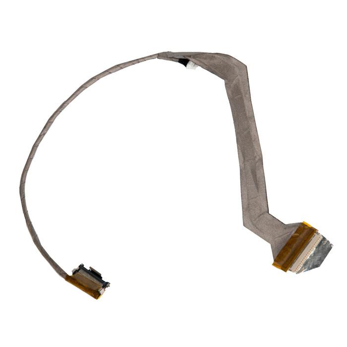 Шлейф матрицы для ноутбука DD0OT2LC006 HP Compaq 2510p (453752)