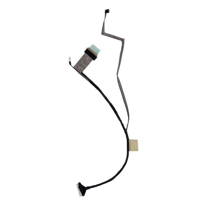 Шлейф матрицы для ноутбука CQ35 HP Compaq CQ35 (342076)