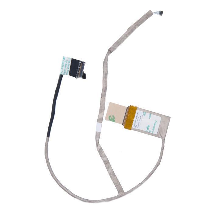 Шлейф матрицы для ноутбука 350407C00-H0B-G HP Compaq CQ43, CQ430, CQ450 (337451)
