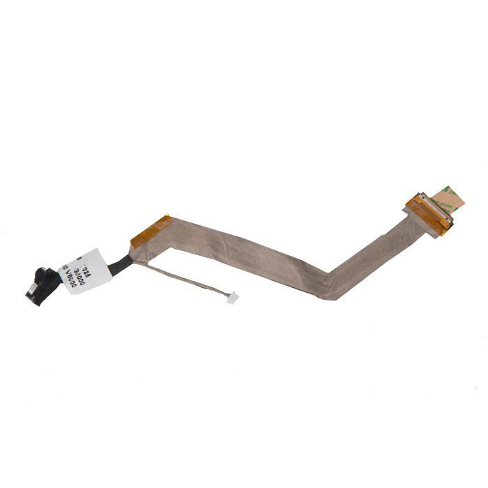 Шлейф матрицы для ноутбука DDAT8BLC009 HP Compaq G6000, F500, F700, V6000 (467848)