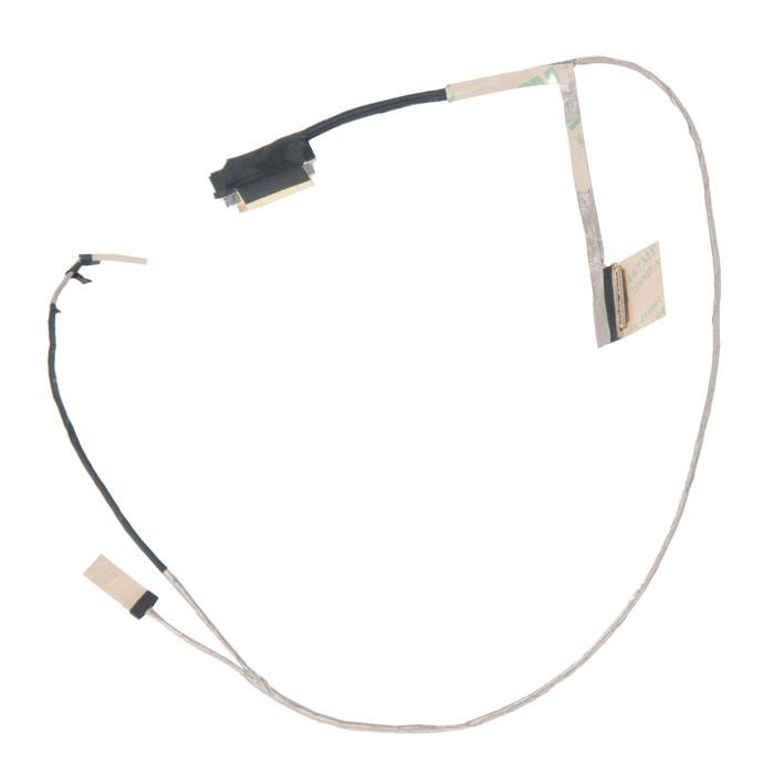 Шлейф матрицы для ноутбука DC020026E00 HP Envy 15T-AE, M6-P, M6-P113DX (566068)