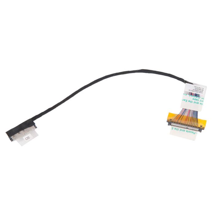 Шлейф матрицы для ноутбука 6017B0330101 HP ENVY 17-3000 3D series (626177)