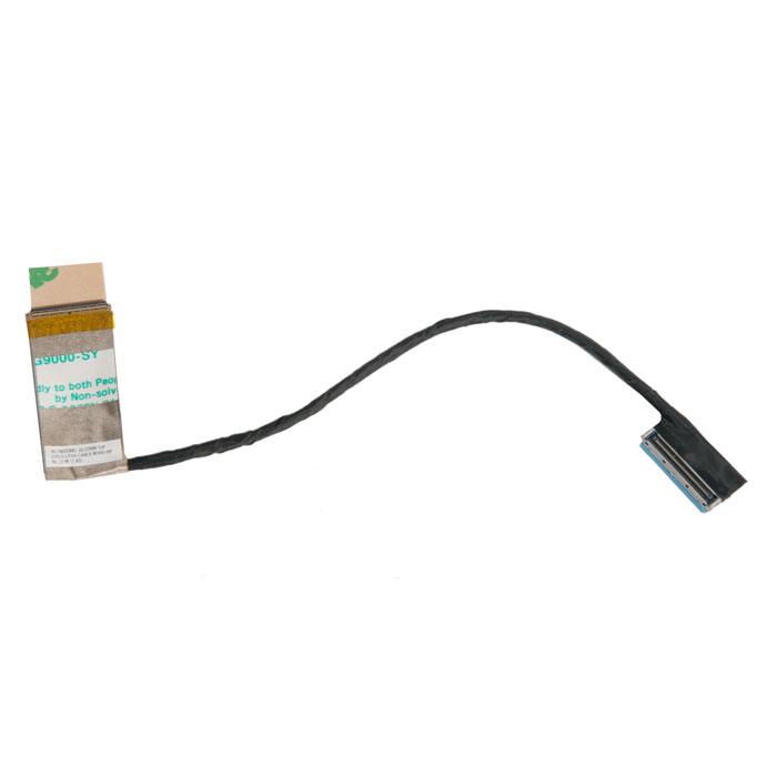 Шлейф матрицы для ноутбука 6017B0330001 HP Envy TouchSmart 17-3000 (545560)