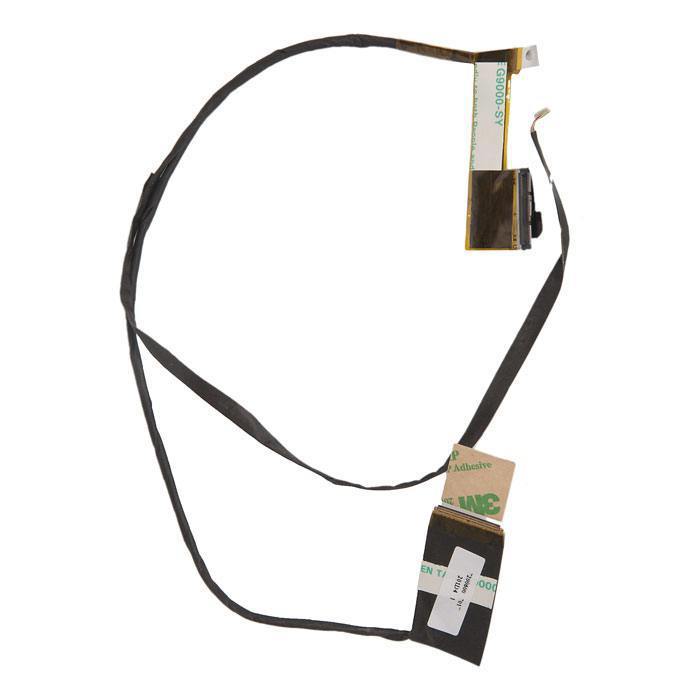 Шлейф матрицы для ноутбука 350402900-11C-G HP G72, CQ72 (172430)