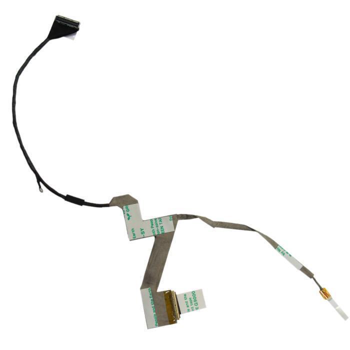 Шлейф матрицы для ноутбука 6017B0232102 HP Mini 110-1000, 110-1100 (281190)