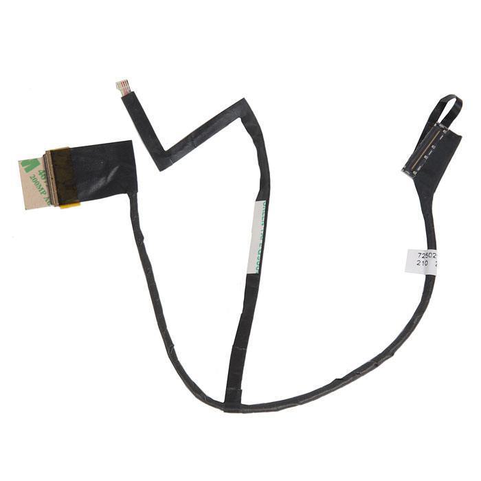 Шлейф матрицы для ноутбука 350403B00-11C-G HP Mini 210 (113342)
