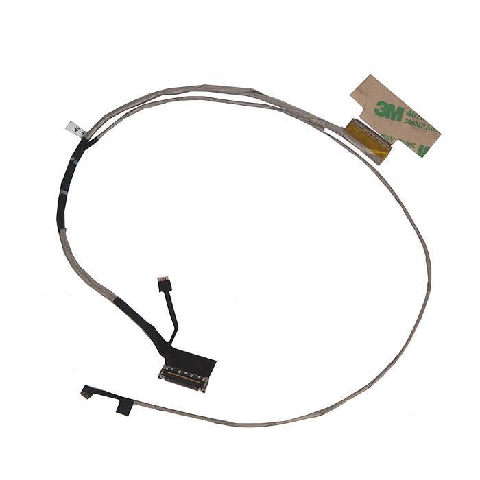 Шлейф матрицы для ноутбука DD0U62LC120 HP Pavilion 14-F, 14-F027 (430473)