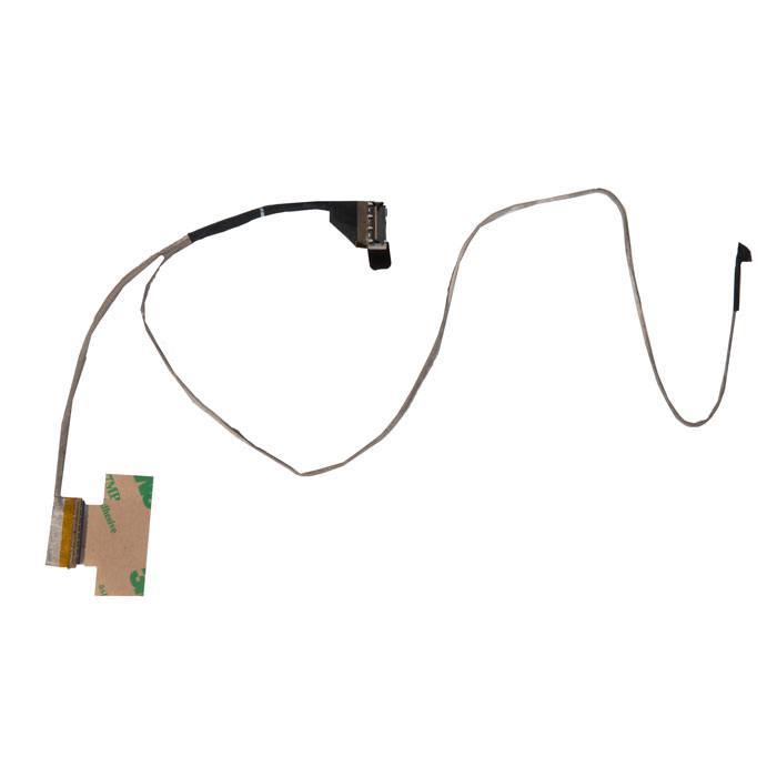 Шлейф матрицы для ноутбука DD0U83LC100 HP Pavilion 14-N000, 14-N056EA, 14-N220LA (483199)