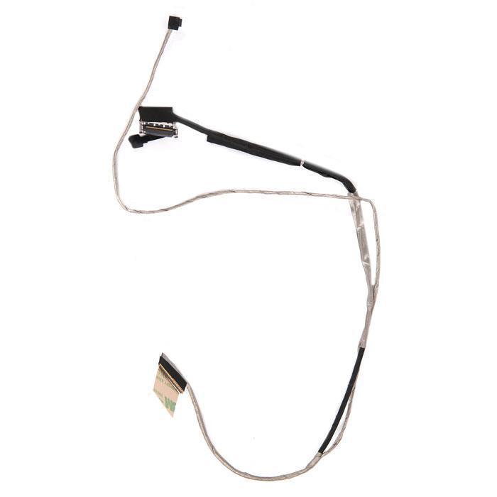 Шлейф матрицы для ноутбука DD0U33lC020 HP Chromebook 14-b000, Pavilion Sleekbook 14-b000, 14-c000 (385908)