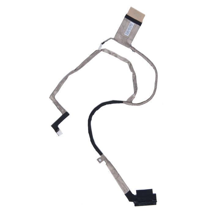 Шлейф матрицы для ноутбука 6017B0262401 HP Pavilion dv5-2000 (337456)