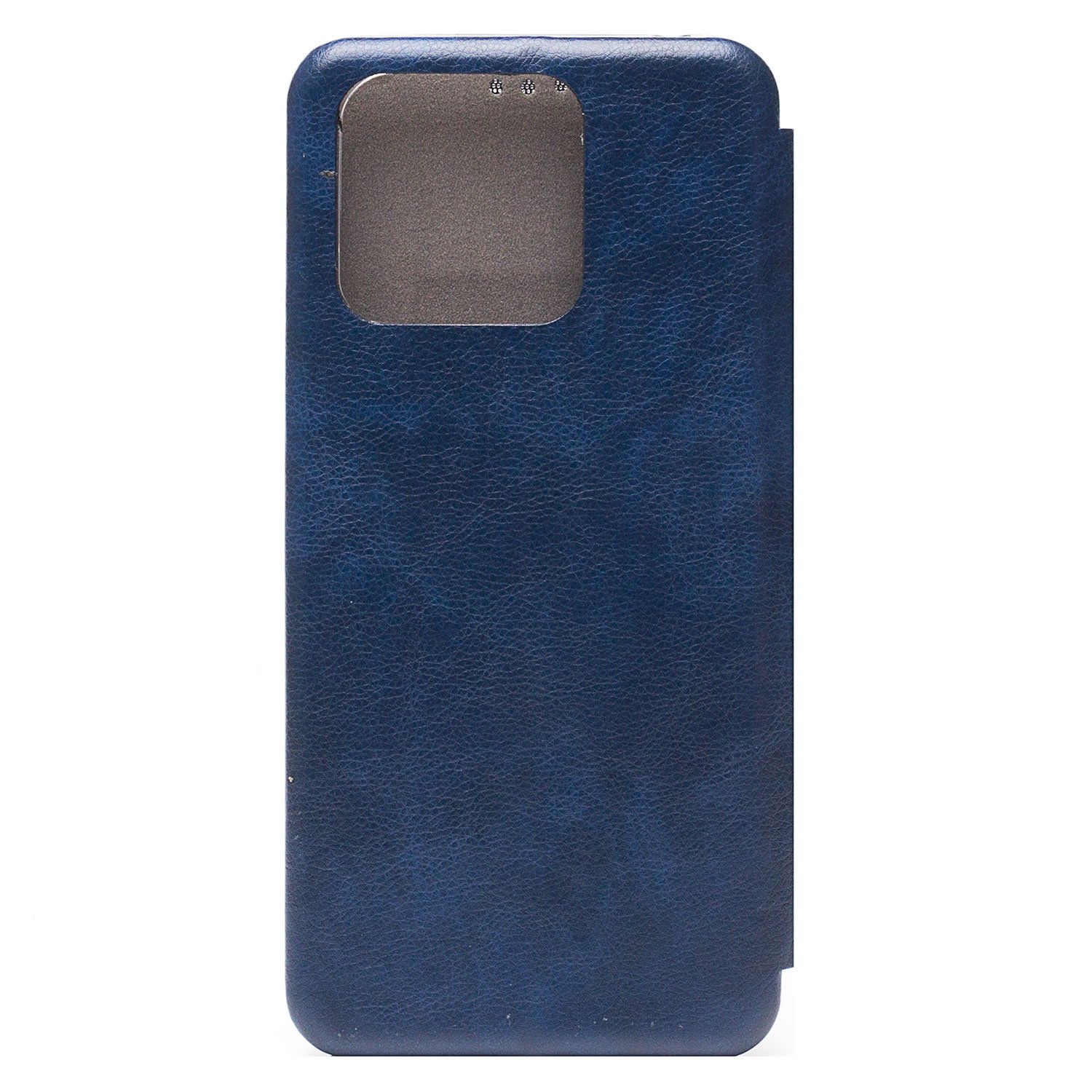 Чехол-книжка BC002 для смартфона Xiaomi Redmi 10C, синий