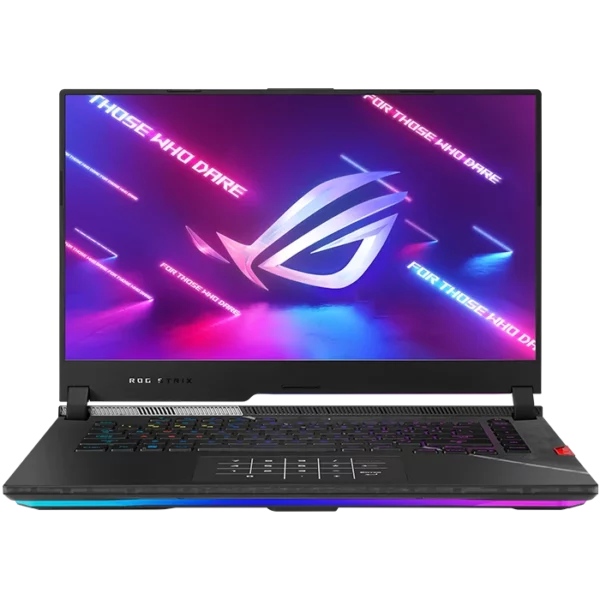 

Ноутбук ASUS ROG Strix Scar G533ZW-LN076W 15.6" IPS 2560x1440, Intel Core i9 12900H 2.5 ГГц, 32Gb RAM, 2Tb SSD, NVIDIA GeForce RTX 3070 Ti-8Gb, W11, черный (90NR0872-M004B0), G533ZW-LN076W