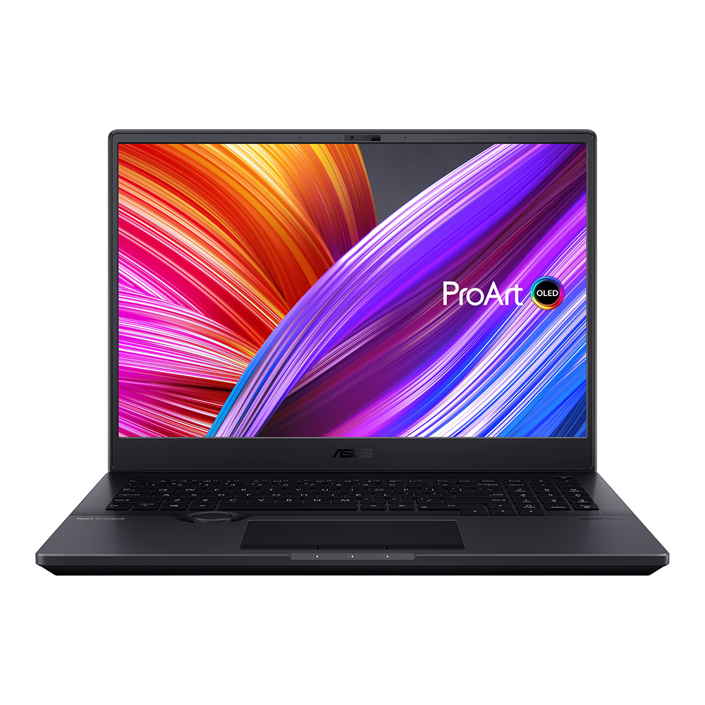 Ноутбук 16" ASUS ProArt StudioBook 16 W7600H3A-L2120, черный (90NB0TS1-M006X0)