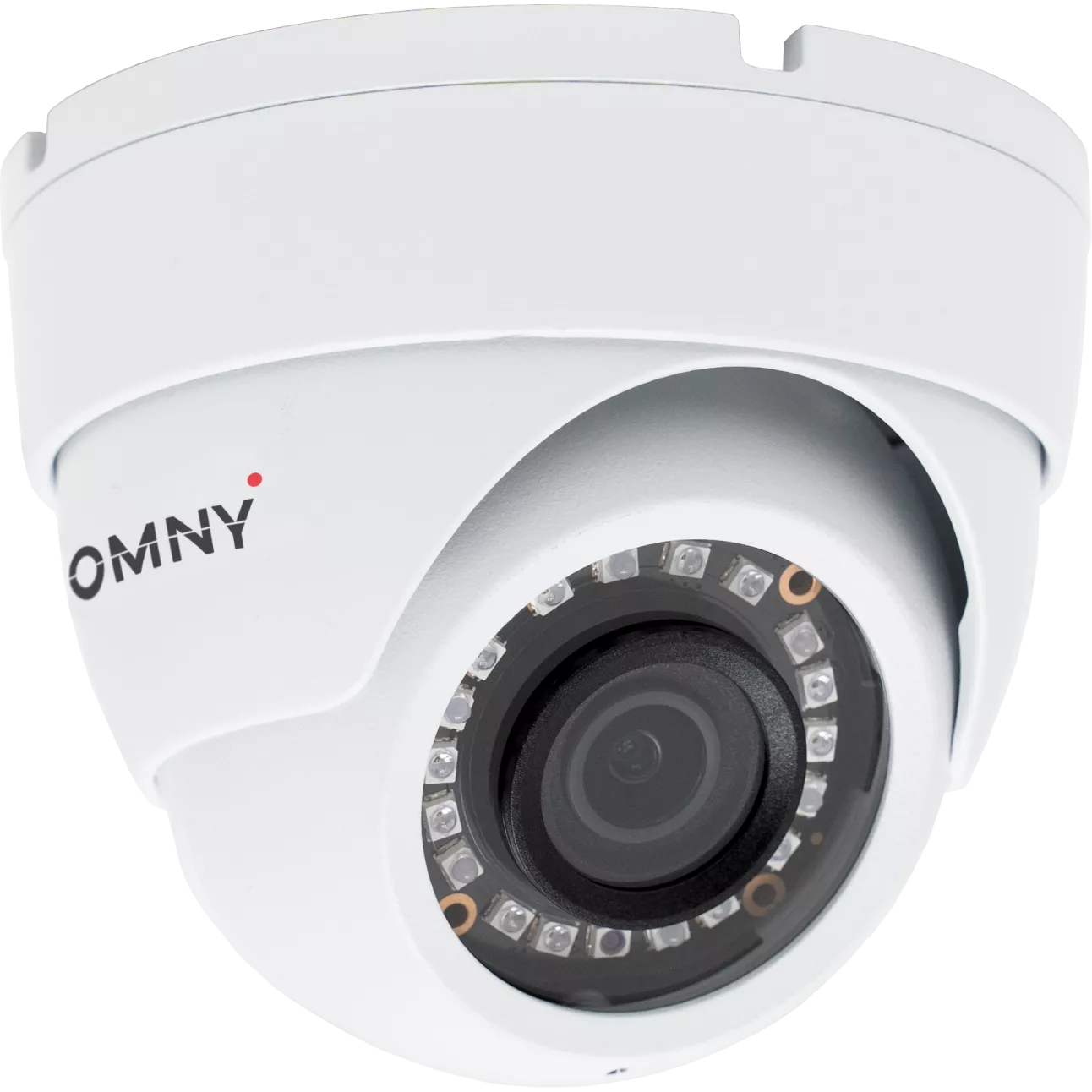 

IP-камера OMNY Base miniDomet2Т-U 2.8мм, уличная, купольная, 2Мпикс, CMOS, до 1920x1080, до 30 кадров/с, ИК подсветка 25м, -40 °C/+60 °C, белый + лицензия Macroscop ML в подарок (OMNY miniDome2T-U (Macroscop)), miniDomet2Т-U