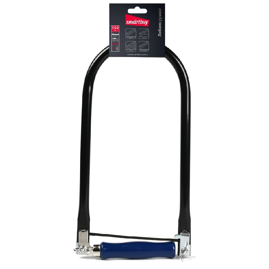 Лобзик ручной Smartbuy SBT-JS-150