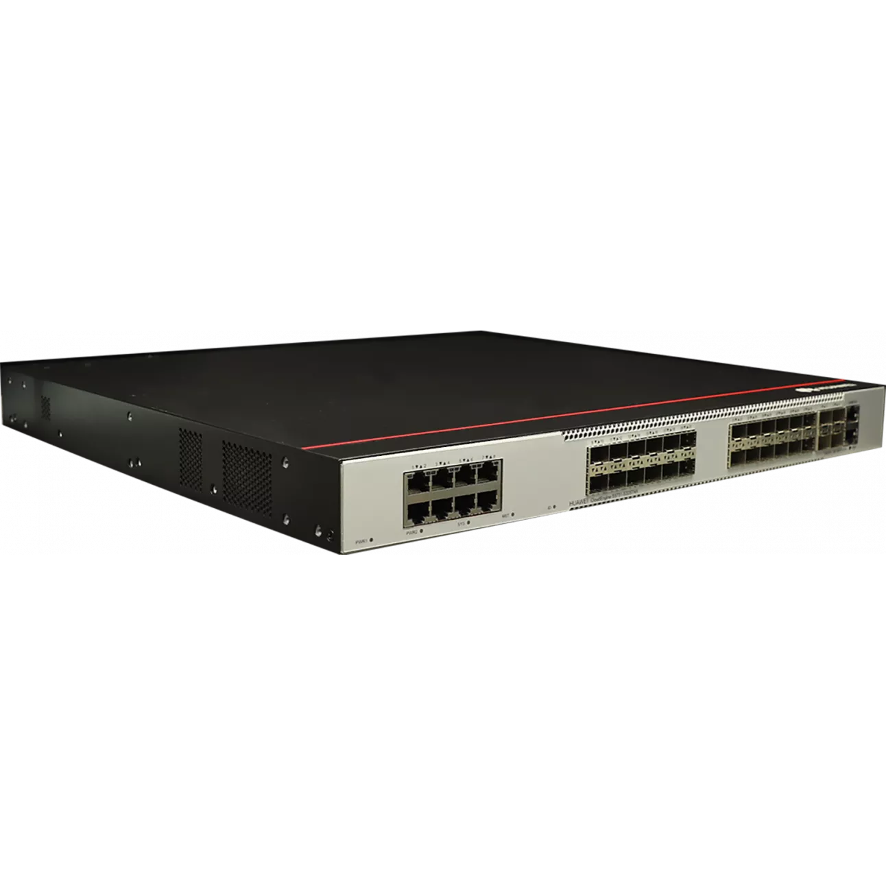 Коммутатор Huawei S5731-S32ST4X, 8x1 Гбит/с, SFP 24x1, SFP/uplink: SFP+x4